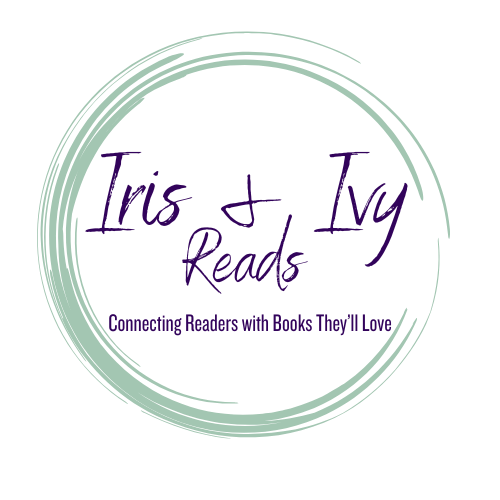 Iris & Ivy Reads